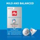 illy Nespresso Decaf Fără Cofeină Cafea Catifelată 10 Capsule illy Nespresso Decaf Fără Cofeină Cafea Catifelată 10 Capsule