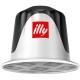 illy Nespresso Espresso Forte Prăjire Intensă Corp Plin 10 Capsule illy Nespresso Espresso Forte Prăjire Intensă Corp Plin 10 Capsule