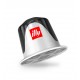 illy Nespresso Espresso Forte Prăjire Intensă Corp Plin 10 Capsule illy Nespresso Espresso Forte Prăjire Intensă Corp Plin 10 Capsule