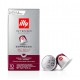 illy Nespresso Intenso Prăjire Intensă Aromă Profundă 10 Capsule illy Nespresso Intenso Prăjire Intensă Aromă Profundă 10 Capsule