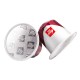 illy Nespresso Intenso Prăjire Intensă Aromă Profundă 10 Capsule illy Nespresso Intenso Prăjire Intensă Aromă Profundă 10 Capsule