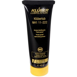 Kluberlub Nh1 45g Lubrifiant Siliconic Grupe de Cafea