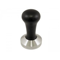 Motta Tamper Black 58 mm Barista Grade Grip