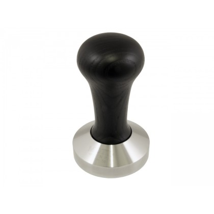 Motta Tamper Negru 58 mm Design Elegant și Robust