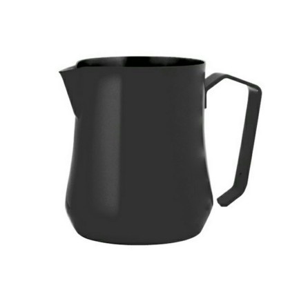 Motta Latieră Tulip Negru 350 ml Accesoriu Elegant pentru Lapte