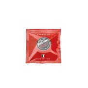 Caffe Vergnano Espresso 6,94 g Capsulă Cialdă ESE 44 mm Cafea Italiană