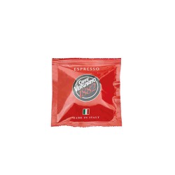 Caffe Vergnano Decaffeinato 6,94 g (cialde ESE 44 mm)