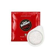 Vergnano Espresso – Cialde ESE 44 mm 7 g Aromă Bogată și Echilibrată