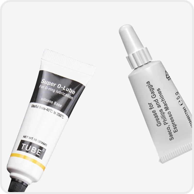 Lubrifianți alimentari